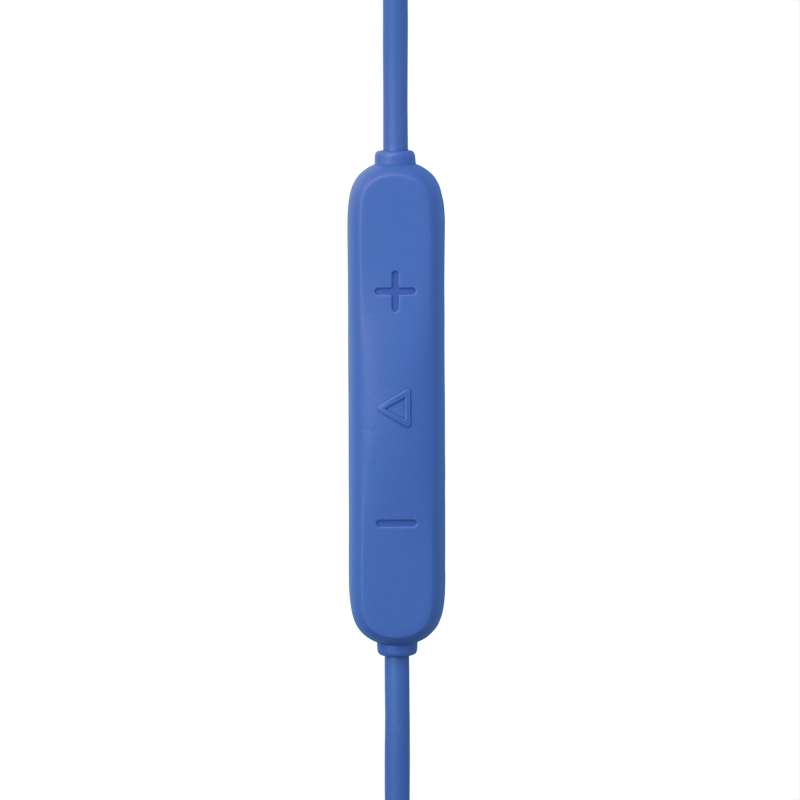 AUDIFONOS DE CABLE JBL ENDURANCE RUN 3 USBC TWISTLOCK AZUL ENDURRUN3CBLUAM